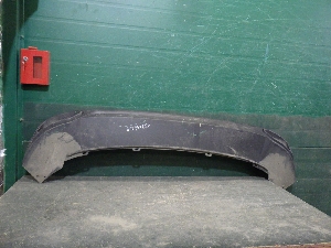 VOLKSWAGEN POLO спойлер бампера заднего 6N5807568B9B9 2021г. арт.1390608