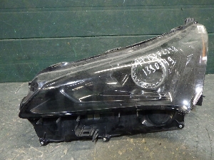 LEXUS NX фара левая 8118578180 2021г. арт.1390749 LED