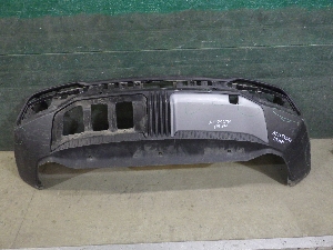 GEELY ATLAS спойлер бампера заднего 6044151400 2024г. арт.1391601