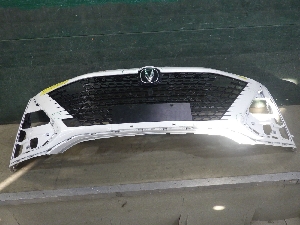 CHANGAN UNI-T облицовка бампера переднего S202F2713011004 2024г. арт.1392048