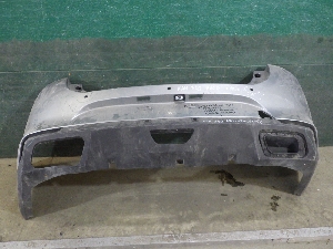 KAIYI E5 облицовка бампера заднего 602001647AADQJ 2023г. арт.1392434 Уценка