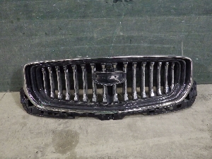 GEELY MONJARO решетка облицовки радиатора 6608162198 2024г. арт.1393492