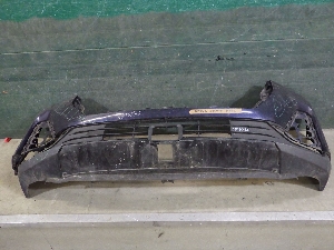 JETOUR X90 облицовка бампера переднего F202803501DQ 2023г. арт.1393535