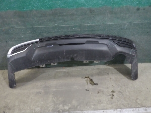 HAVAL M6  спойлер бампера заднего 2804103XKZ0YA 2024г. арт.1395051