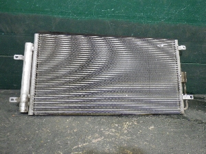 JETOUR DASHING радиатор кондиционера K098105010 2024г. арт.1395325