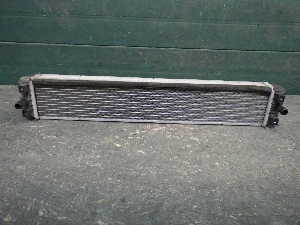 JETOUR DASHING радиаторы K091301110BA 2024г. арт.1395326