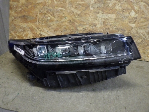 EXEED LX фара правая 605000608AA 2024г. арт.1395444 LED Уценка