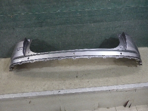 CHANGAN CS35PLUS  облицовка бампера заднего S111F2713030202 2024г. арт.1395738