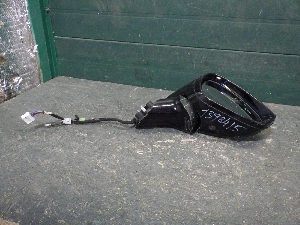 OMODA C5 корпус зеркала правого 601000431AAACE 2022г. арт.1398415