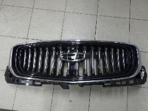 GEELY MONJARO решетка облицовки радиатора 6013044700 2023г. арт.1398596
