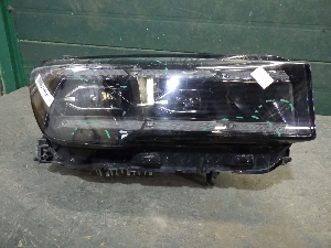 GEELY MONJARO фара правая 6608050927 2023г. арт.1398599 LED