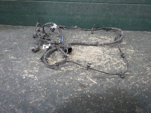 HAVAL DARGO жгут проводов датчиков парковки бампера переднего 4011112XKN46A 2023г. арт.1399132