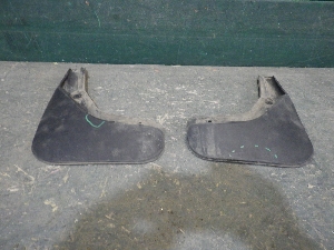 GEELY COOLRAY грязезащитный щиток задний правый GAPP017SX11
2023г. арт.1399241