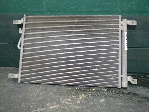 SKODA OCTAVIA радиатор кондиционера 5WA816411A 2021г. арт.1400107 Уценка