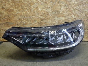 VOYAH DREAM фара левая 371101028
2023г. арт.1400211 LED Уценка