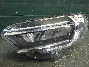 ВАЗ ВЕСТА фара левая 8450040001 2024г. арт.1400487 LED