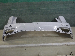 CHANGAN UNI-S облицовка бампера заднего S203F2713030900 2024г. арт.1401656