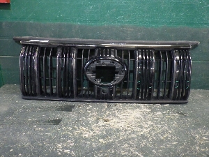 TOYOTA LAND CRUISER PRADO решетка облицовки радиатора 5310160K70 2021г. арт.1401701