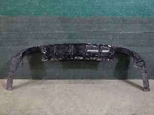 KIA OPTIMA спойлер бампера заднего 86612D4700 2019г. арт.1402123