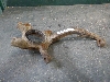 TOYOTA LAND CRUISER PRADO      4321260240 2018. .1402859