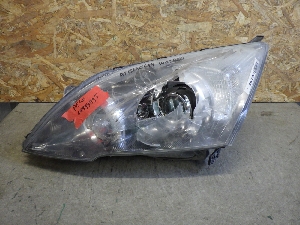 HONDA CR-V фара левая 33151SWWG01 2012г. арт.1403980 галоген Уценка