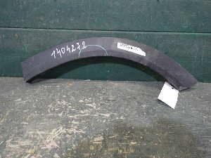 CHERY TIGGO 4 PRO накладка арки крыла заднего левого 609000304AA 2024г. арт.1404272