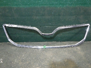 SKODA OCTAVIA  облицовка радиатора 5E08537612ZZ 2014г. арт.1404437