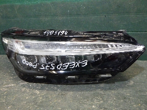 EXEED VX фара правая 605000405AA
2022г. арт.1405194 LED