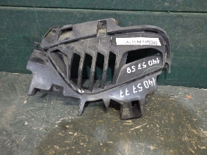 KIA K5 решетка бампера переднего левая 86545L2100 2022г. арт.1405759 Уценка