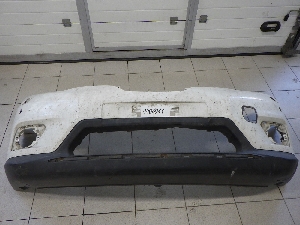 NISSAN X-TRAIL облицовка бампера переднего 620224CM1H 2018г. арт.1406011