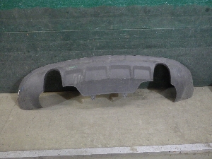 AUDI Q5 спойлер бампера заднего 8R0807521BA4U8 2014г. арт.1406164