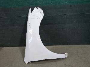 TOYOTA CAMRY крыло переднее правое 5381106230 2016г. арт.1407159