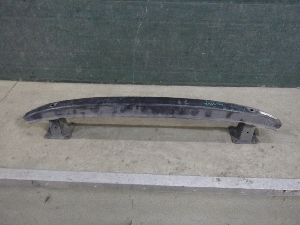 SKODA FABIA  усилитель бампера заднего 6Y6807305B 2016г. арт.1407162