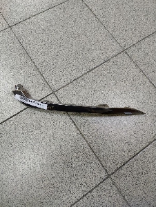 ВАЗ 2191 молдинг бампера переднего левый 8450100993 2025г. арт.1407366