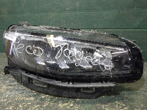 BELGEE X70 фара правая 6608136347 2024г. арт.1407452 LED