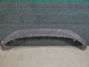 AUDI Q5 спойлер бампера переднего 80A8070614W3 2017г. арт.1407677