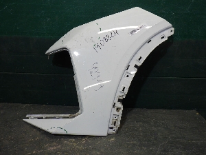 GAC GS3 облицовка бампера переднего левая 7105411CRVM200 2024г. арт.1408824