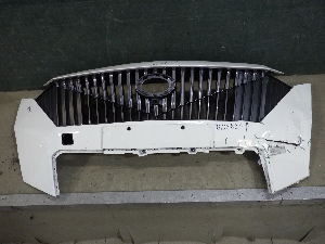 GAC GS3 решетка облицовки радиатора 7110003CRV0000A09 2024г. арт.1408825