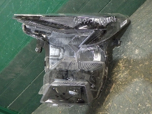 GAC GS3 фара левая 7210011CRV0100 2024г. арт.1408826 LED