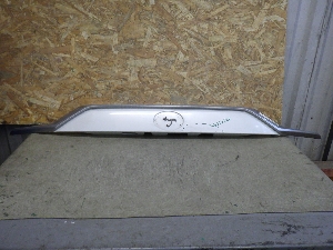 TOYOTA RAV4 накладка крышки багажника 7680142908 2021г. арт.1411114