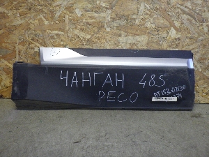 CHANGAN CS35  накладка двери задней правой S111F2709042100AD 2022г. арт.1411771