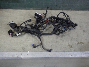 GEELY COOLRAY жгут моторного отсека 7010068500
2024г. арт.1412884