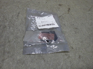 HONDA CR-V молдинг стекла ветрового окна левый 73224TLAA01 2019г. арт.1416015