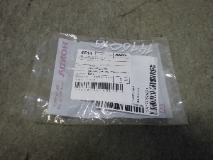 HONDA CR-V молдинг стекла ветрового окна правый 73214TLAA01 2019г. арт.1416016