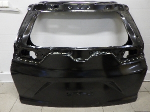 HONDA CR-V крышка багажника 68100TLAR50ZZ 2019г. арт.1416024