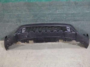 HONDA CR-V облицовка бампера переднего 71170TLAA00 2019г. арт.1416025