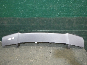 HONDA CR-V спойлер бампера переднего 71110TLAA00 2019г. арт.1416028