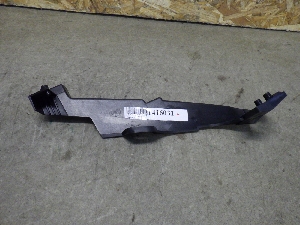 HONDA CR-V кронштейн фары левой 71166TLCY00 2019г. арт.1416031