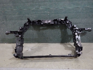 HONDA CR-V панель передняя 71411TLAA02 2019г. арт.1416032