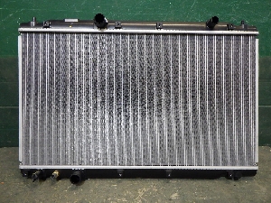 HONDA CR-V радиатор системы охлаждения 190105PHA01 2019г. арт.1416037